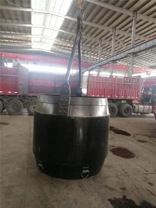 江西出渣吊桶 矿用吊桶的质量标杆，座钩式设计引领行业
